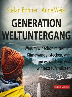 cover image of Generation Weltuntergang